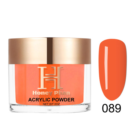 Honey's Phan Acrylic Powder - HP089