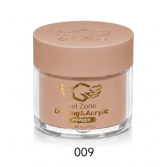 ZONE Dipping Powder - 009