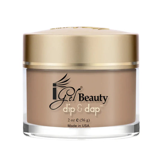 iGel Dip & Dap Powder 2oz DD090