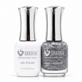 Sakura Gel Polish & Nail Lacquer 0.5oz - 090