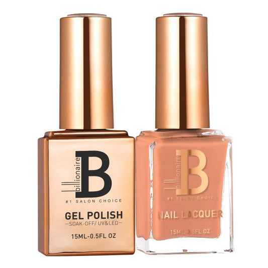 Billionaire Duo 0.5oz (216 colors) - 091