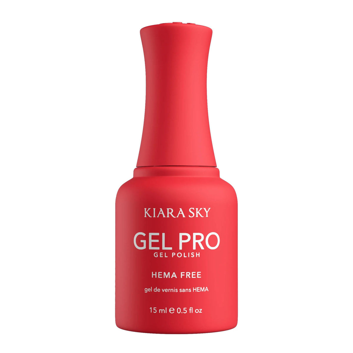 Kiara Sky Gel Pro 0.5oz (HEMA & TPO Free) - HFG091