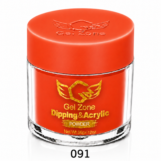 ZONE Dipping Powder - 091
