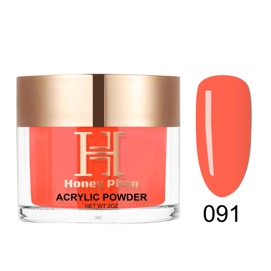 Honey's Phan Acrylic Powder - HP091