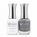 Sakura Gel Polish & Nail Lacquer 0.5oz - 091