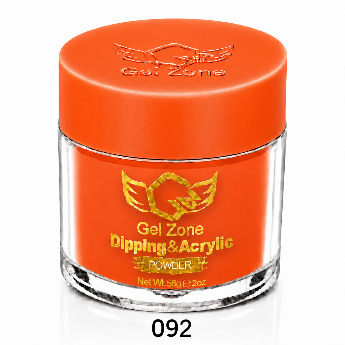 ZONE Dipping Powder - 092
