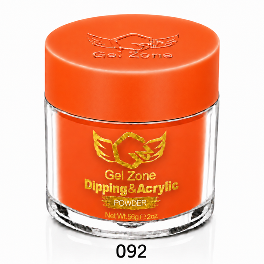 ZONE Dipping Powder - 092