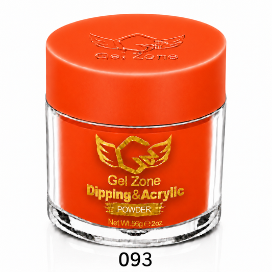 ZONE Dipping Powder - 093