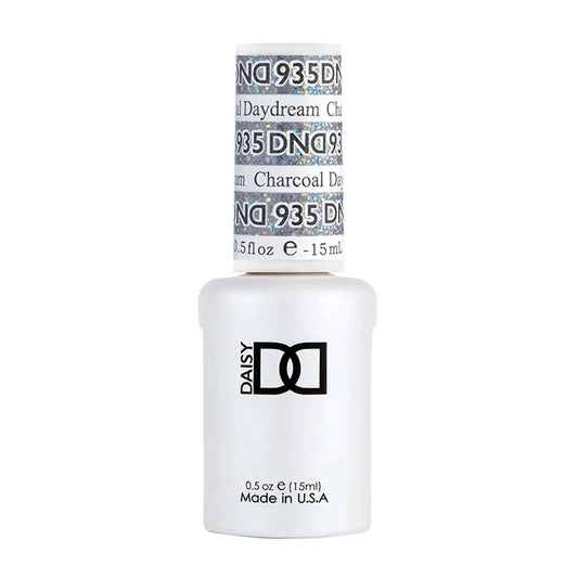 DND Gel Super Platinum 0.5oz - 935