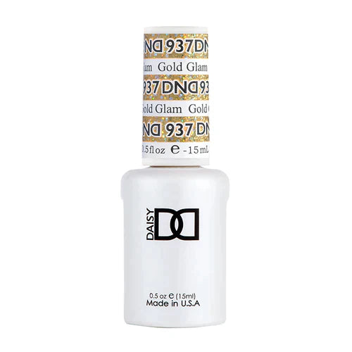 DND Gel Super Platinum 0.5oz - 937