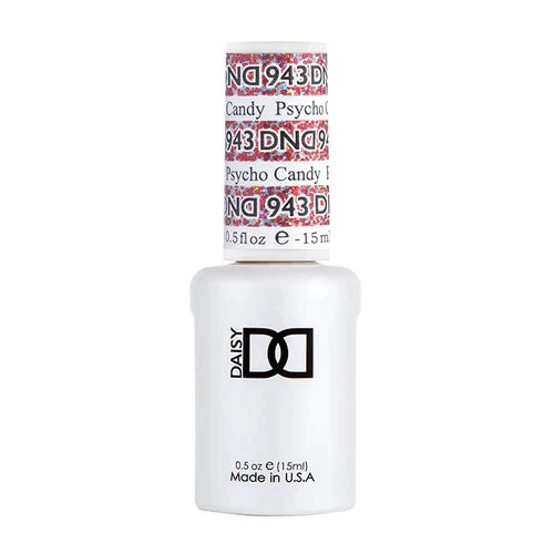 DND Gel Super Platinum 0.5oz - 943