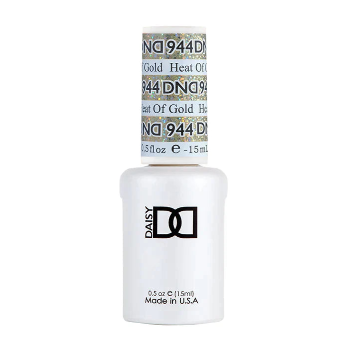 DND Gel Super Platinum 0.5oz - 944