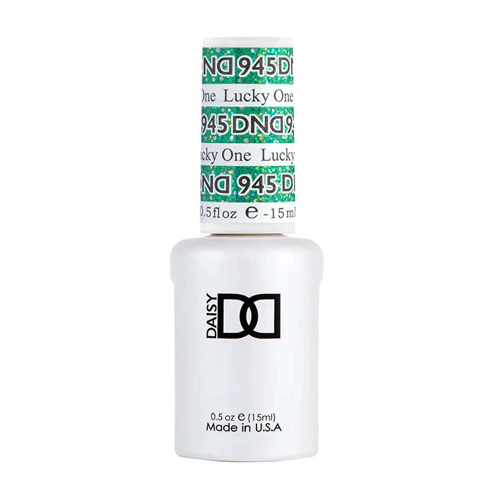DND Gel Super Platinum 0.5oz - 945