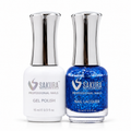Sakura Gel Polish & Nail Lacquer 0.5oz - 094