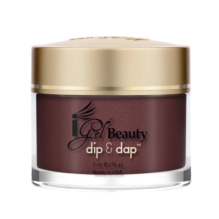 iGel Dip & Dap Powder 2oz DD094