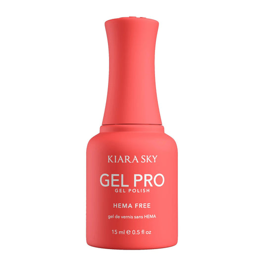 Kiara Sky Gel Pro 0.5oz (HEMA & TPO Free) - HFG095