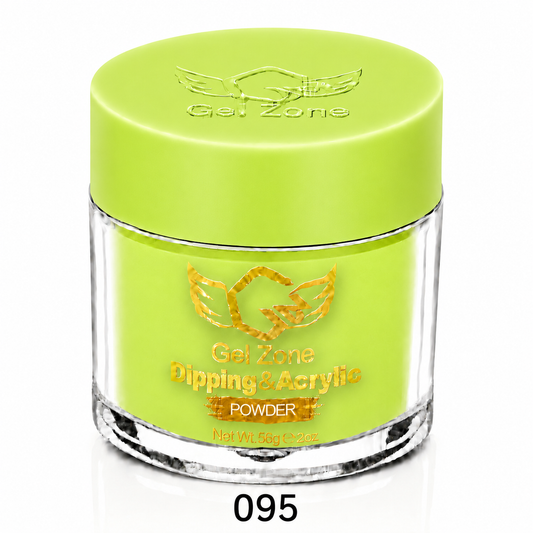 ZONE Dipping Powder - 095