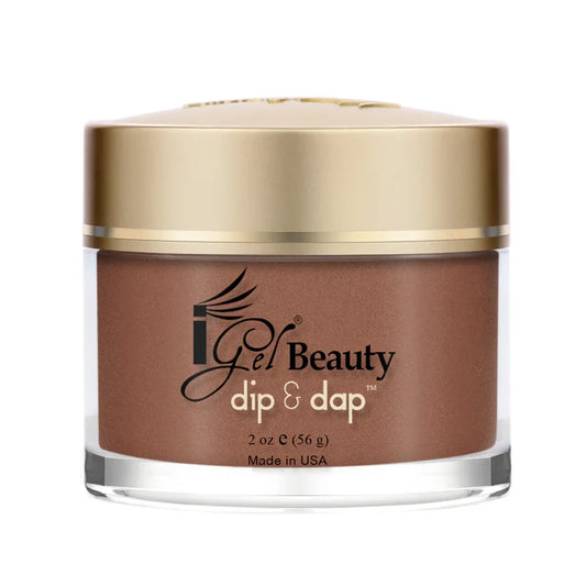 iGel Dip & Dap Powder 2oz DD095