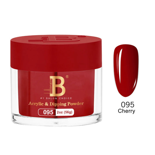Billionaire Imperial Acrylic & Dipping Powder - 095