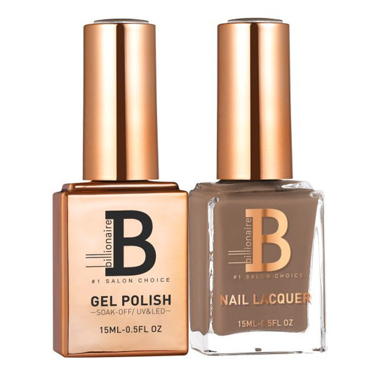 Billionaire Duo 0.5oz (216 colors) - 097