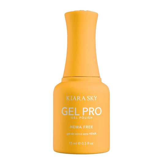 Kiara Sky Gel Pro 0.5oz (HEMA & TPO Free) - HFG097