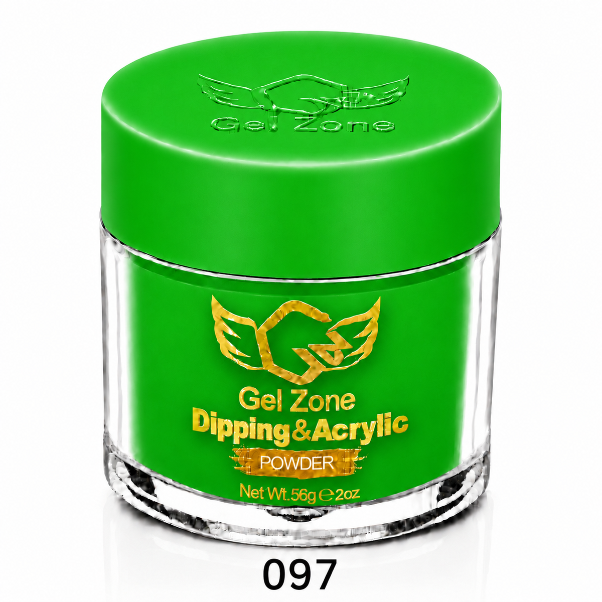 ZONE Dipping Powder - 097