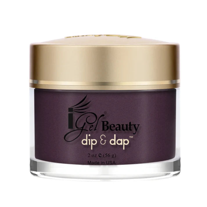 iGel Dip & Dap Powder 2oz DD097