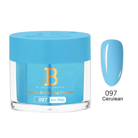 Billionaire Imperial Acrylic & Dipping Powder - 097