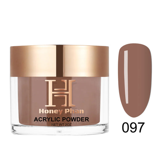 Honey's Phan Acrylic Powder - HP097