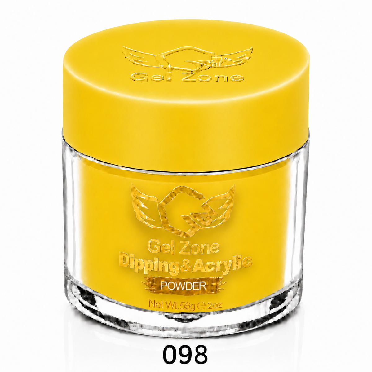 ZONE Dipping Powder - 098