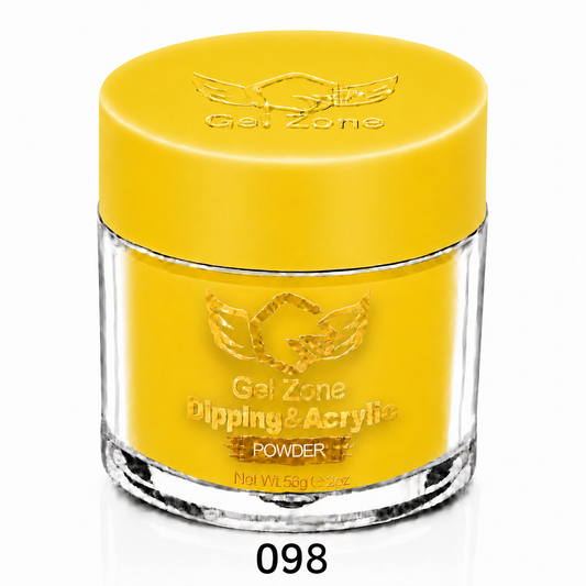 ZONE Dipping Powder - 098