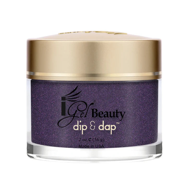 iGel Dip & Dap Powder 2oz DD098
