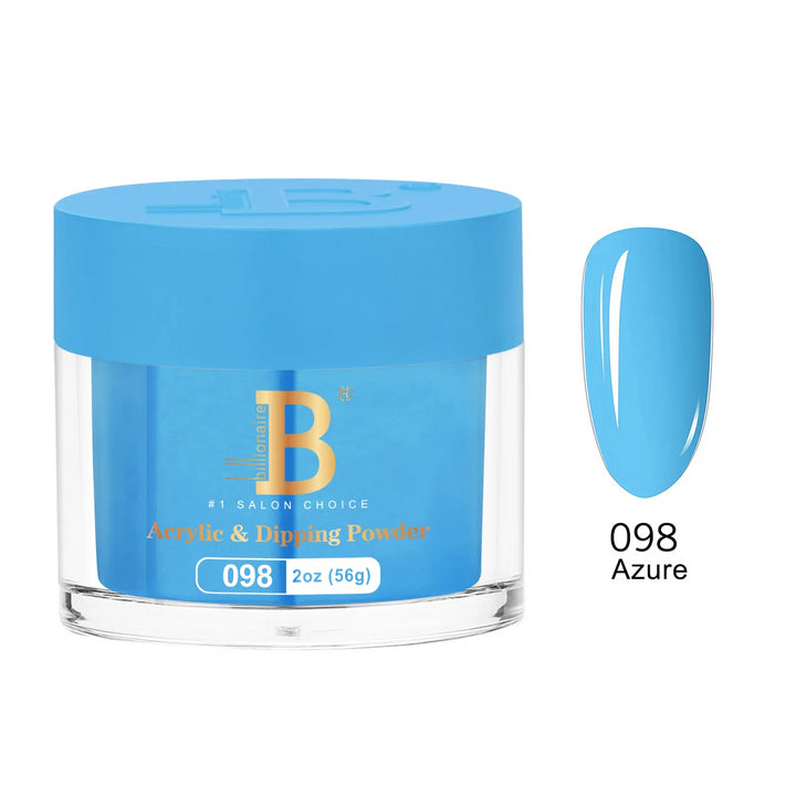 Billionaire Imperial Acrylic & Dipping Powder - 098