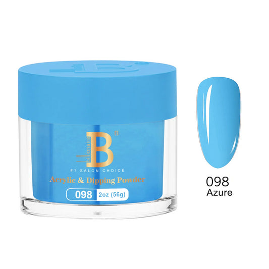 Billionaire Imperial Acrylic & Dipping Powder - 098