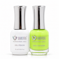 Sakura Gel Polish & Nail Lacquer 0.5oz - 098
