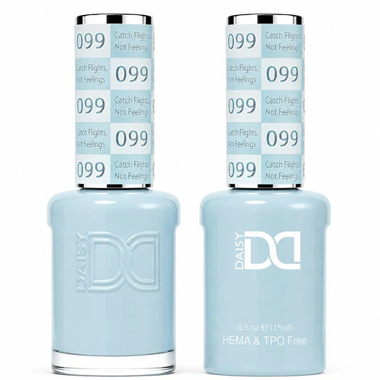DND Duo Matching Color - HEMA/TPO Free - 099
