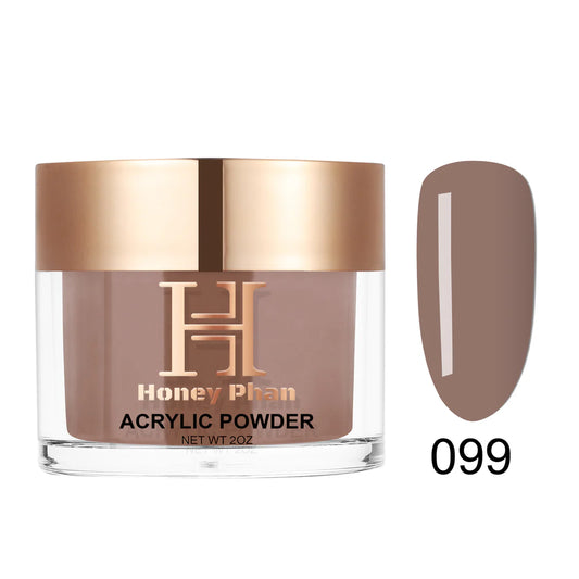 Honey's Phan Acrylic Powder - HP099