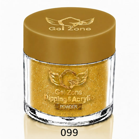 ZONE Dipping Powder - 099