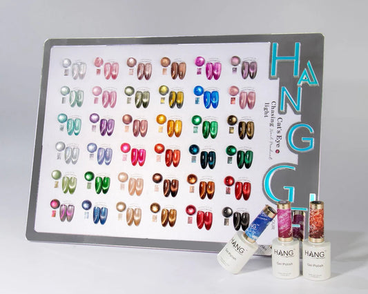 Fashion Cat Eye Premium 36 Colors New