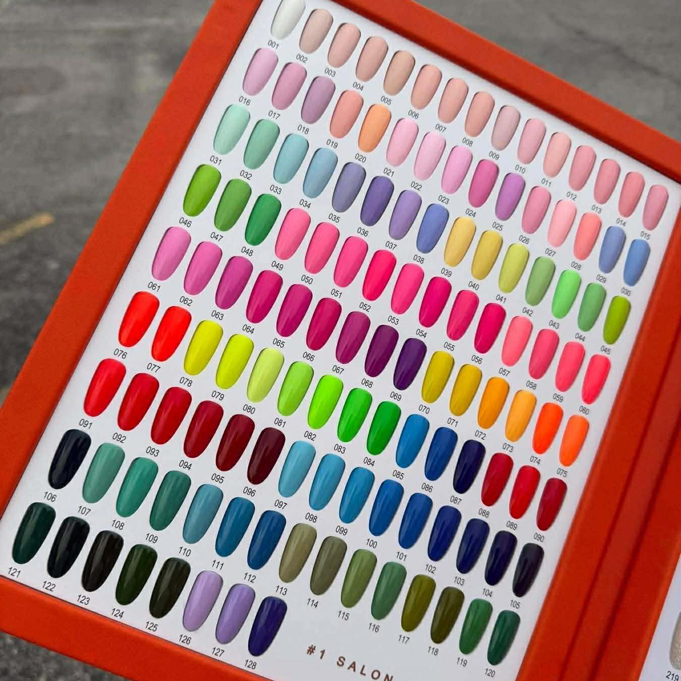 Billionaire Matching Duo 256 Colors