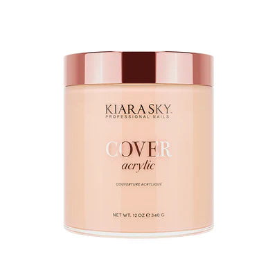 Kiara Sky Cover Acrylic, A LIL' FOXY, 12oz