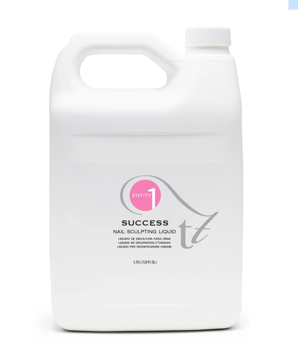 ENTITY Sculpting Liquid Gallon signture ( dry fast/ kho)