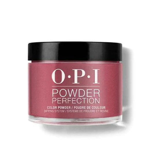 OPI Dip Powder 1.5oz - B78 Miami Beet
