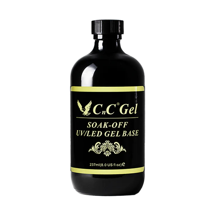 CNC Gel Base Refill, 8oz