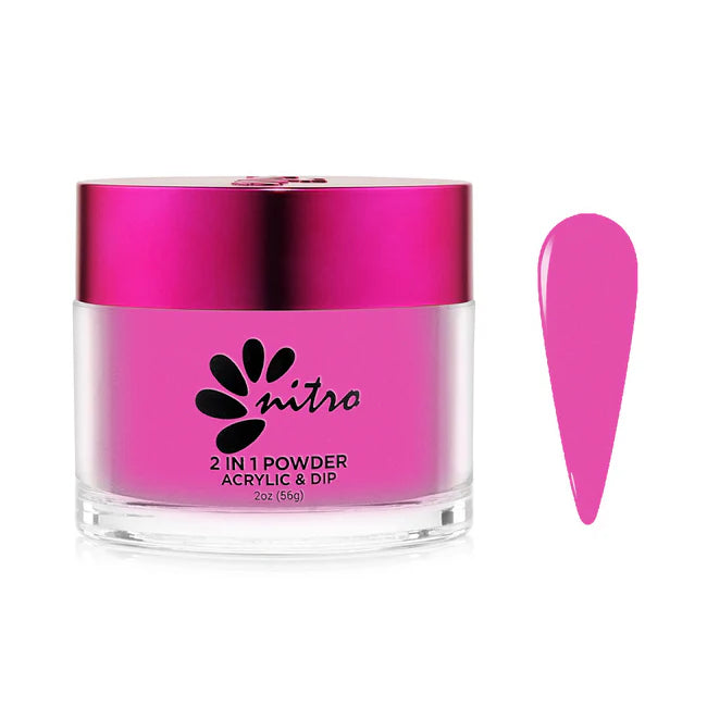 Bella Collection Acrylic & Dipping Powder (2oz) - A025