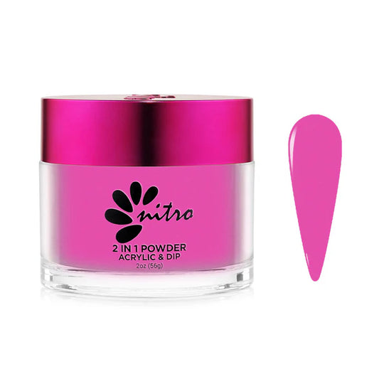 Bella Collection Acrylic & Dipping Powder (2oz) - A025
