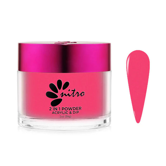 Bella Collection Acrylic & Dipping Powder (2oz) - A027