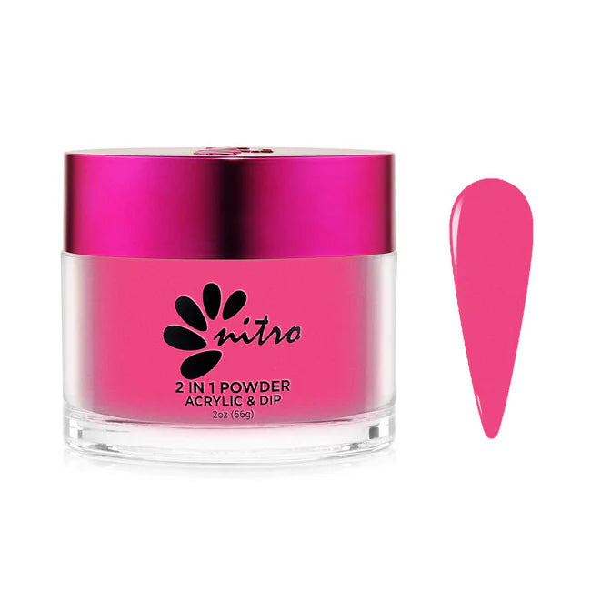 Bella Collection Acrylic & Dipping Powder (2oz) - A029