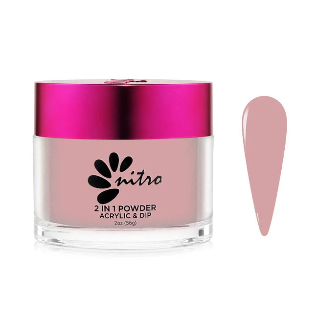 Bella Collection Acrylic & Dipping Powder (2oz) - A032