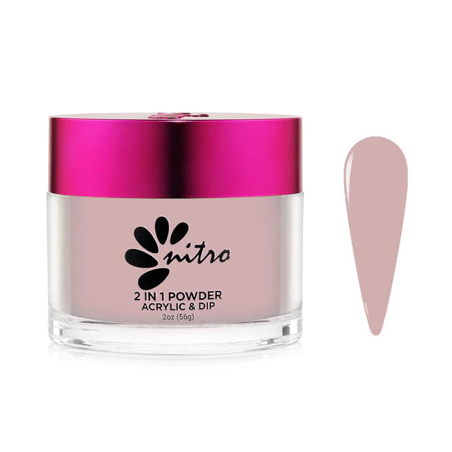 Bella Collection Acrylic & Dipping Powder (2oz) - A035